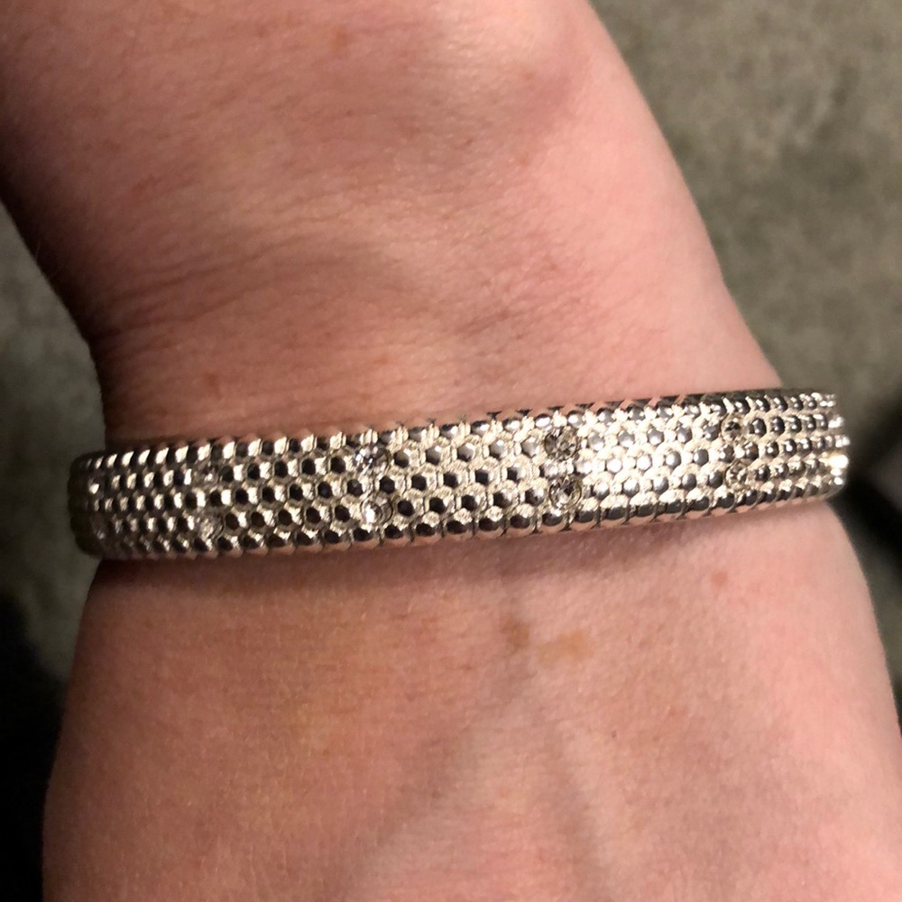 Brand new cuff bracelet